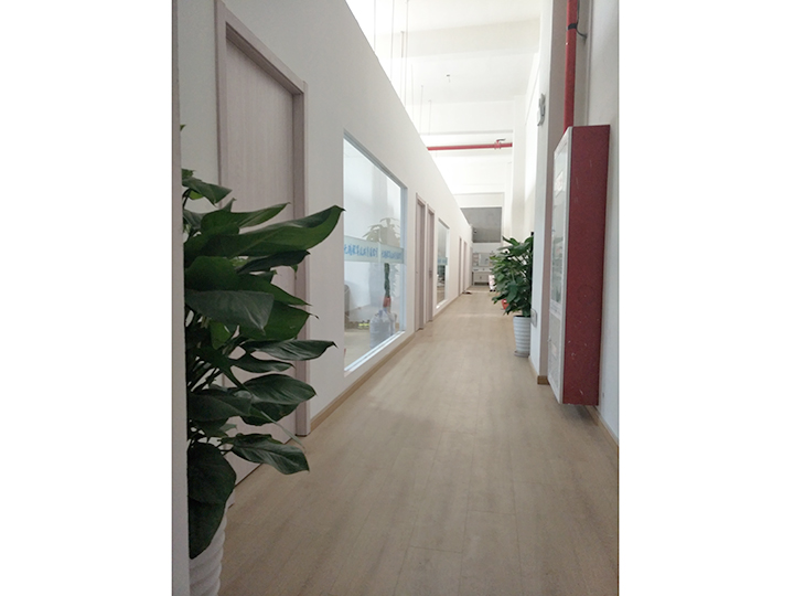 公司場(chǎng)景