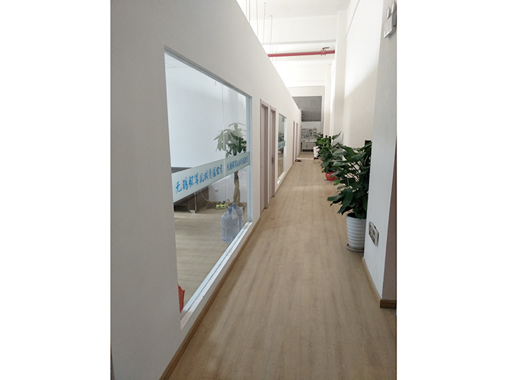 公司場(chǎng)景